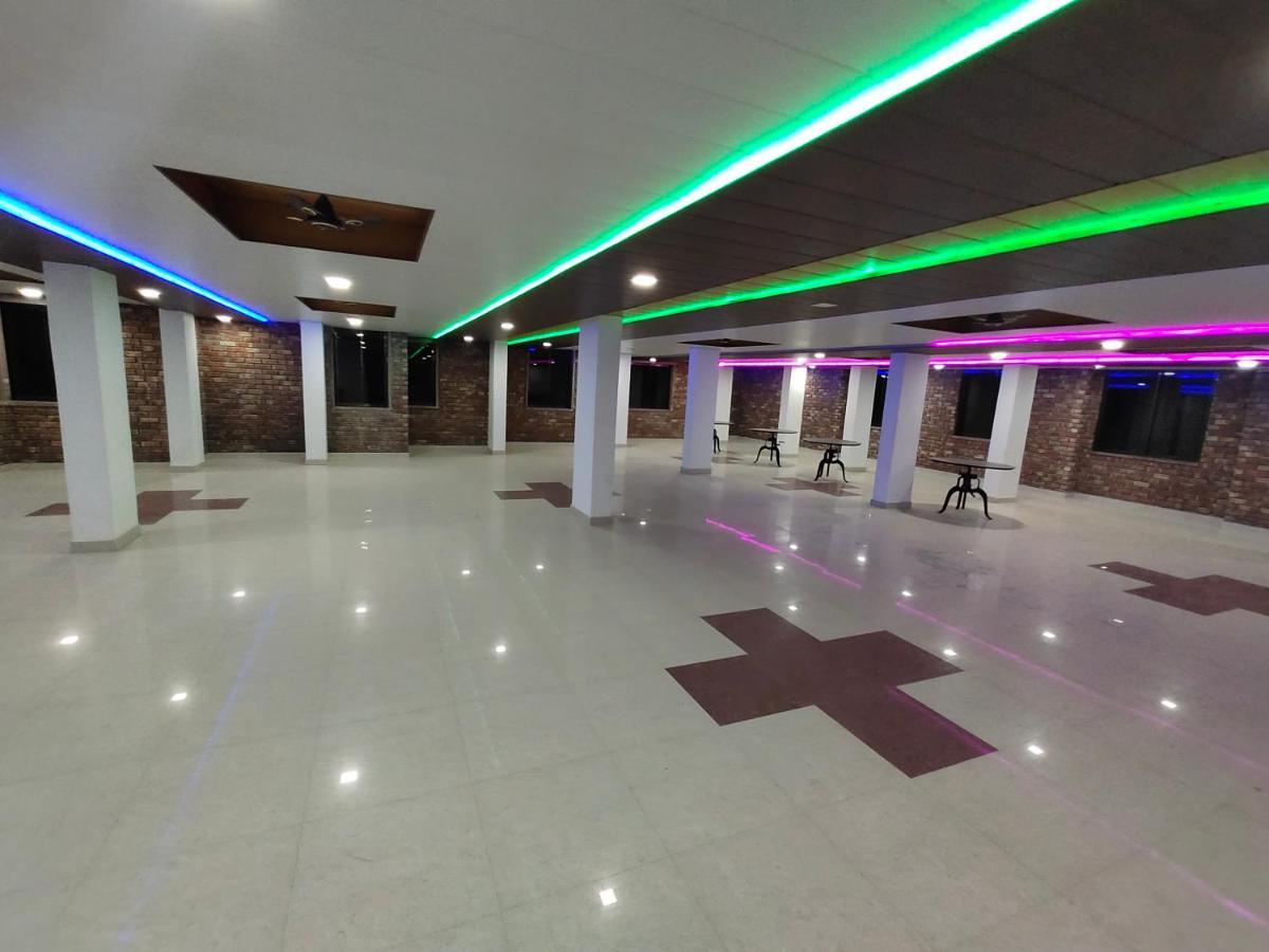 The Pal Palace Hotel Jodhpur  Exterior photo