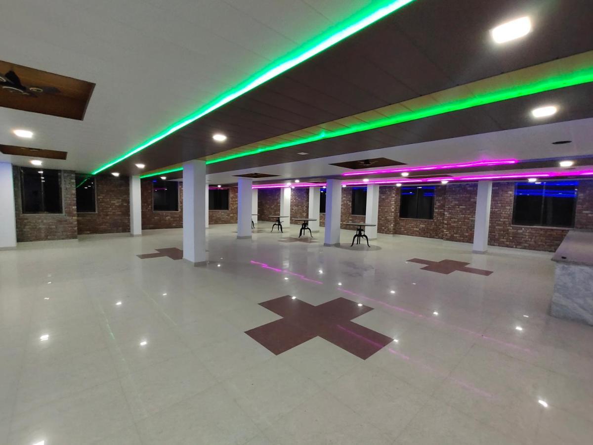The Pal Palace Hotel Jodhpur  Exterior photo