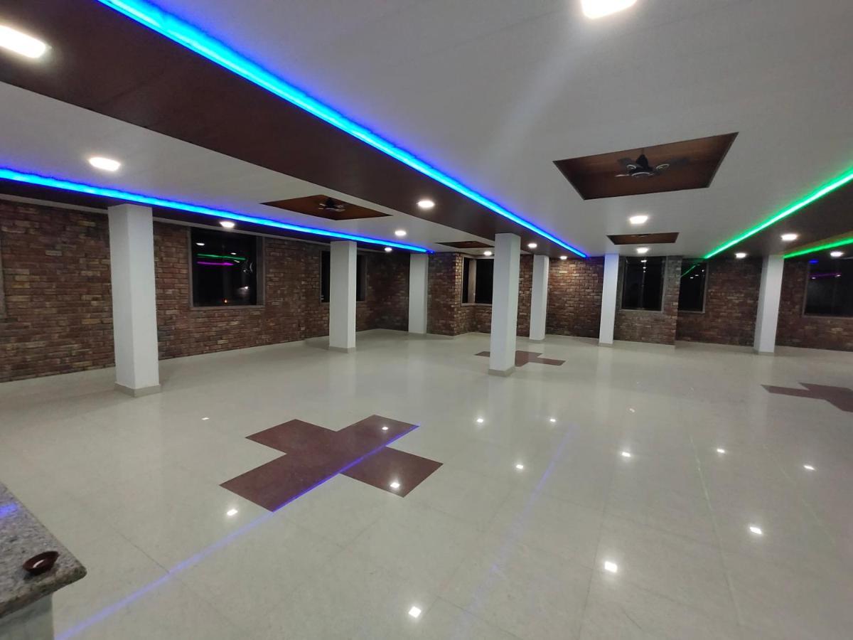 The Pal Palace Hotel Jodhpur  Exterior photo